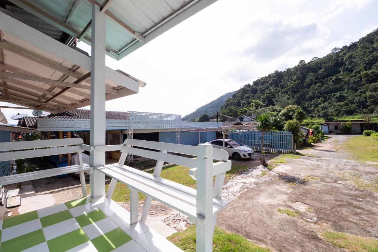 Oyo 1133 Koh Chang Baantalay Resort Buitenkant foto