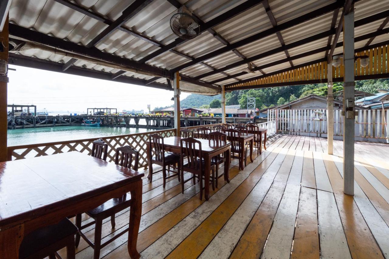Oyo 1133 Koh Chang Baantalay Resort Buitenkant foto