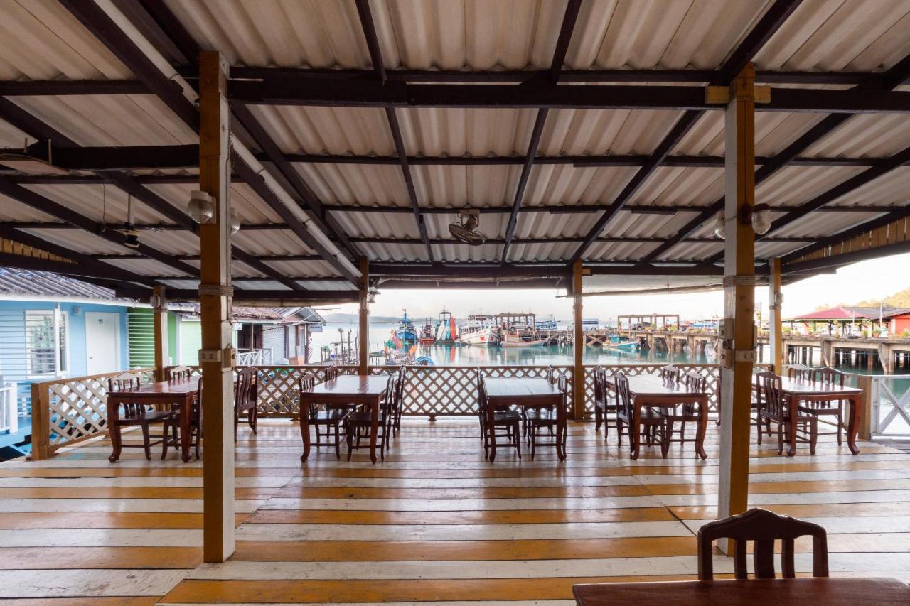 Oyo 1133 Koh Chang Baantalay Resort Buitenkant foto
