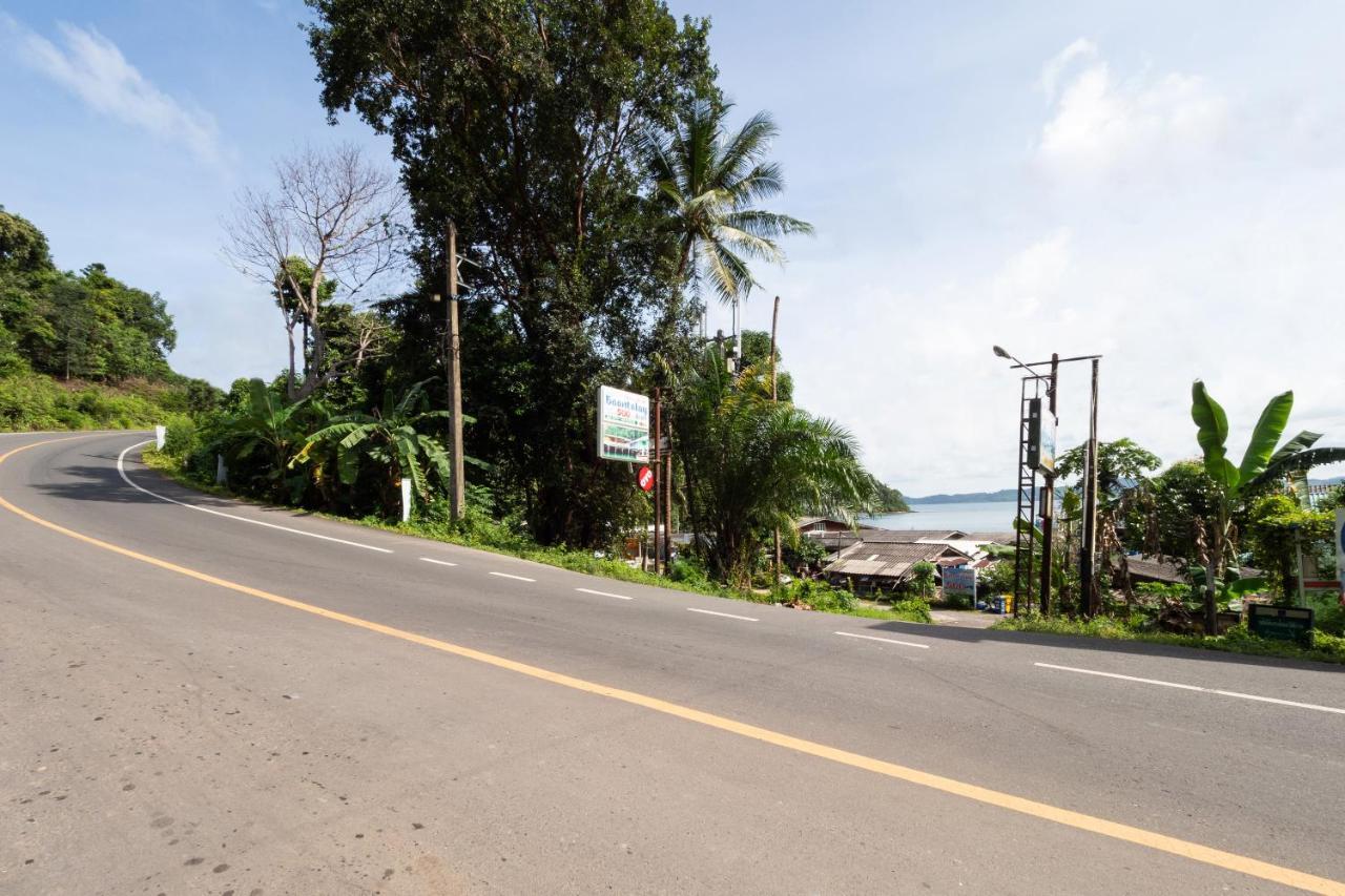 Oyo 1133 Koh Chang Baantalay Resort Buitenkant foto